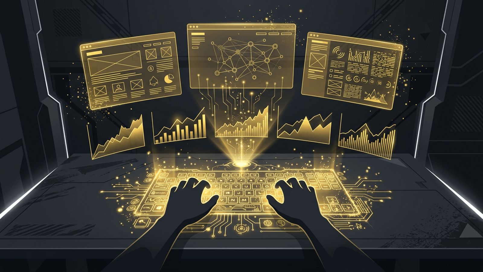 Services Web Development