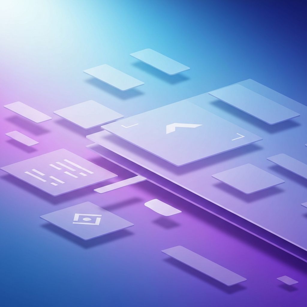 Shadows in Web Design