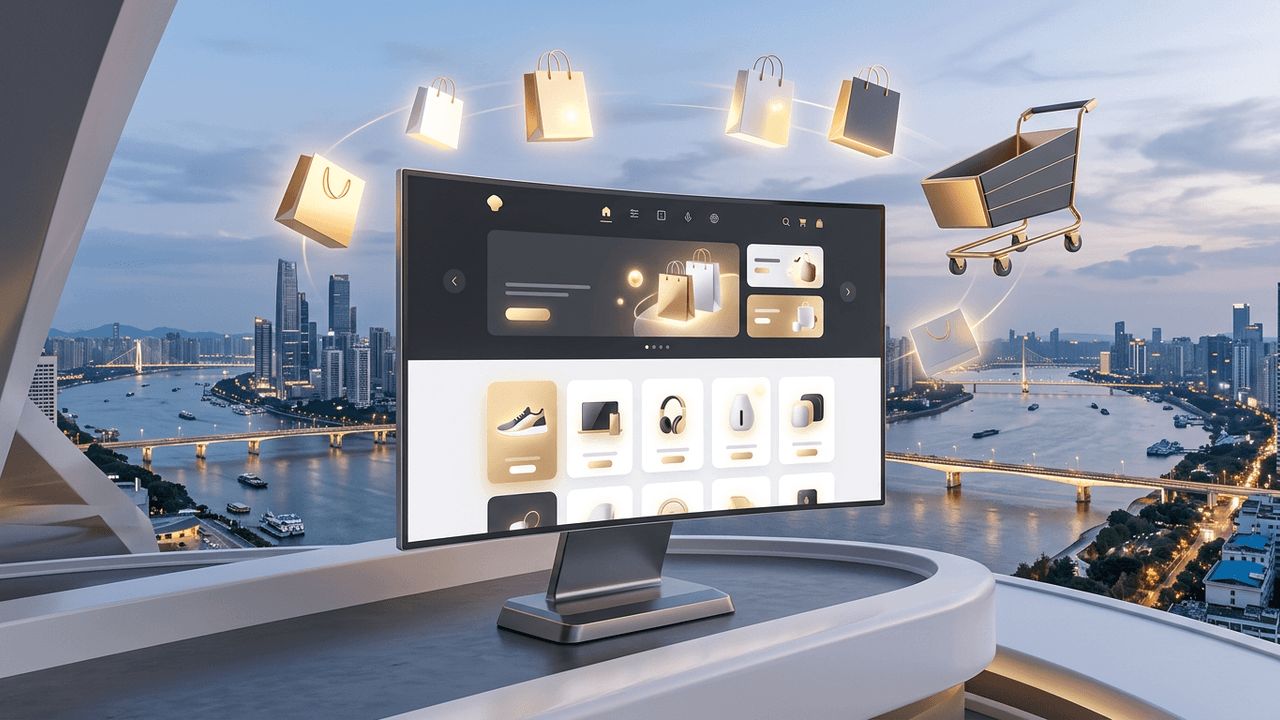 Shopify Ecommerce Web Development Services Jacksonville FL