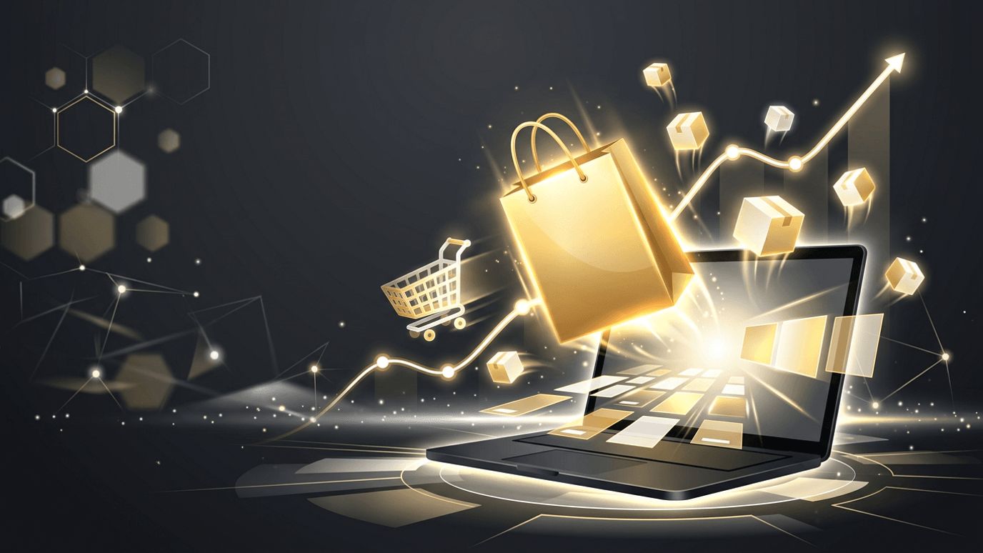 Shopify Ecommerce Web Development