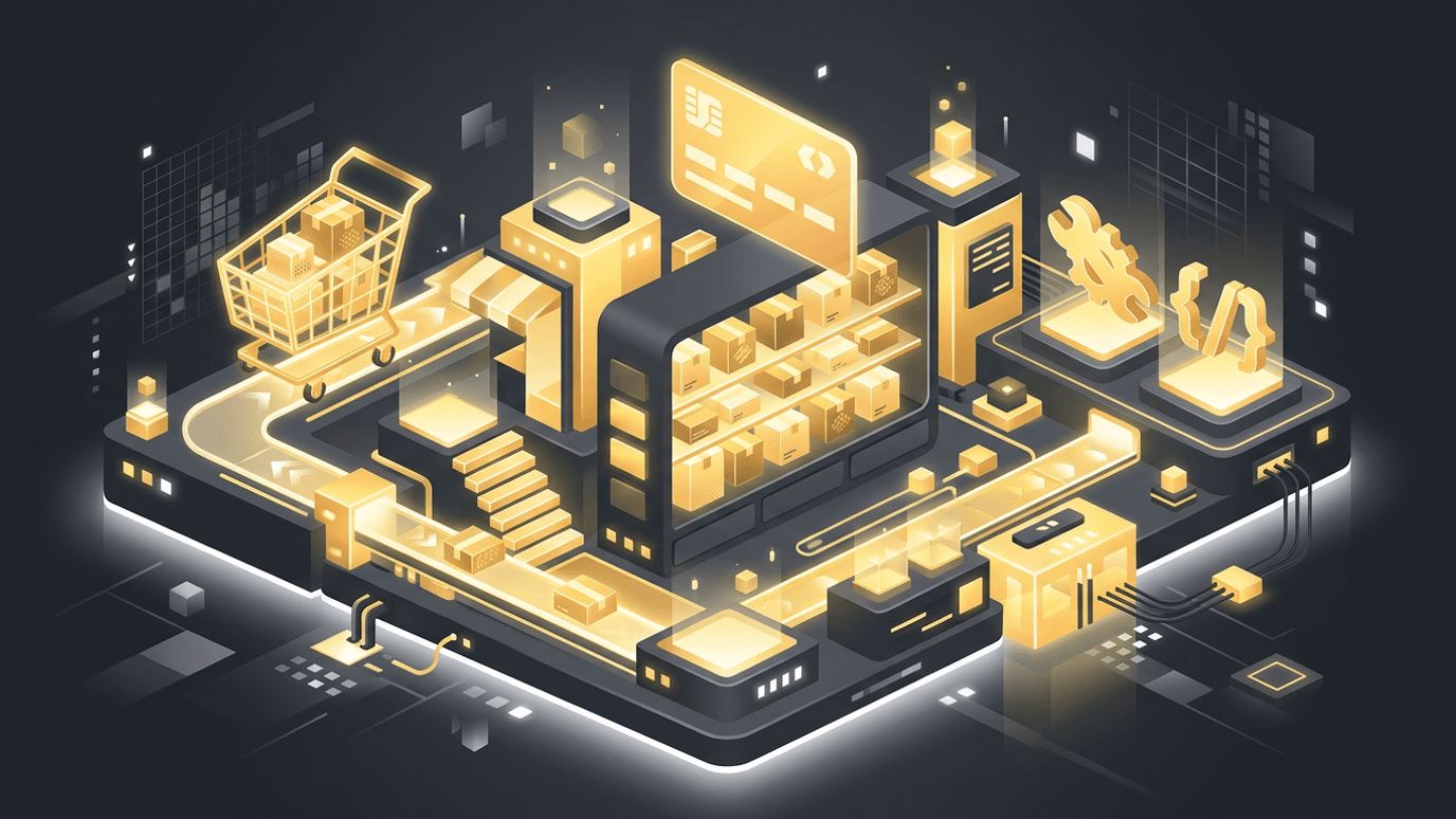 Shopify Web Development Service