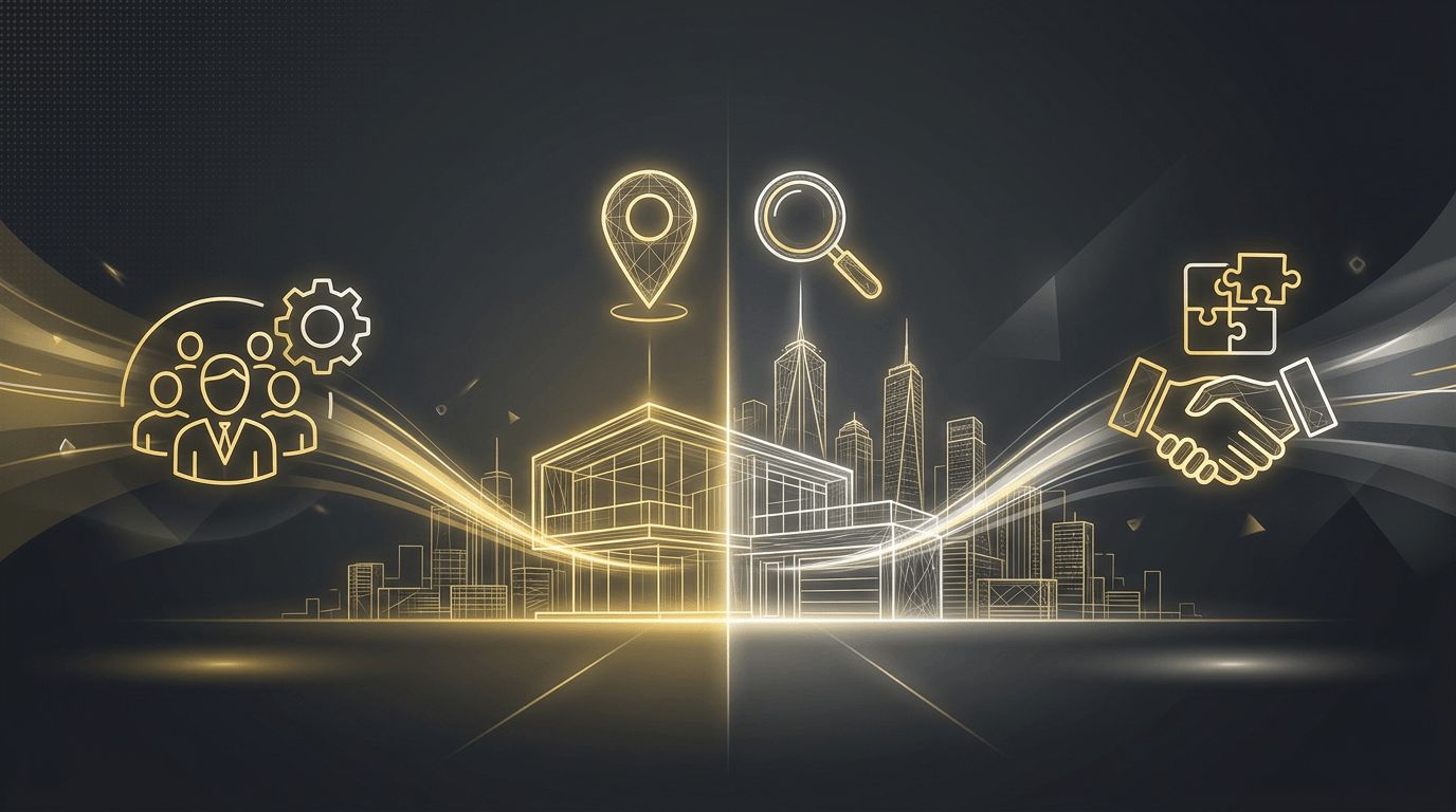 Should a Real Estate Company Hire Internal SEO