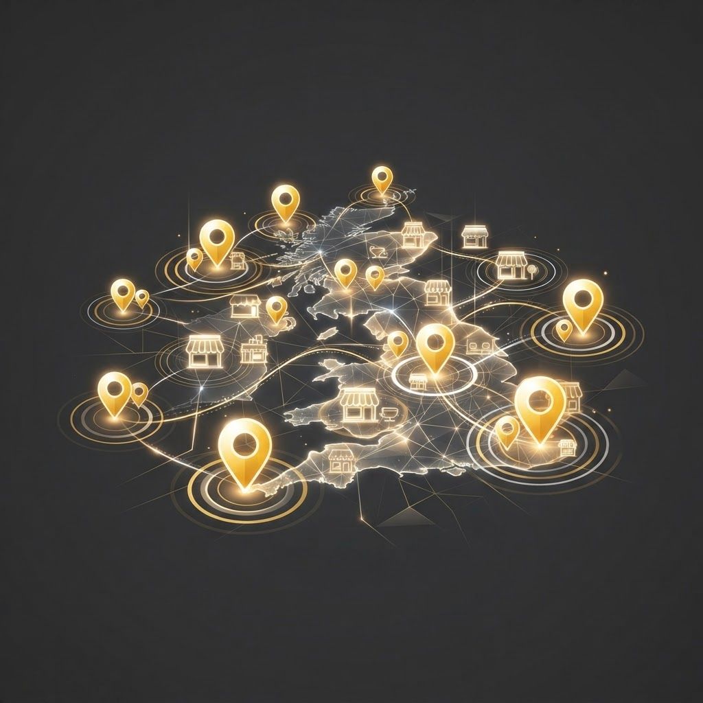 Should a UK Small Business Focus on Local SEO