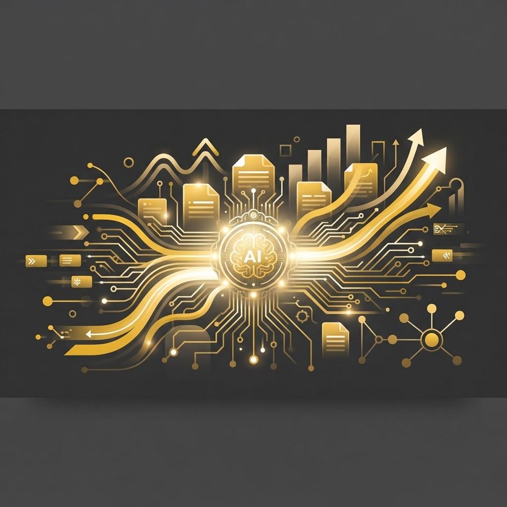 Should I Use AI Generated Content for SEO