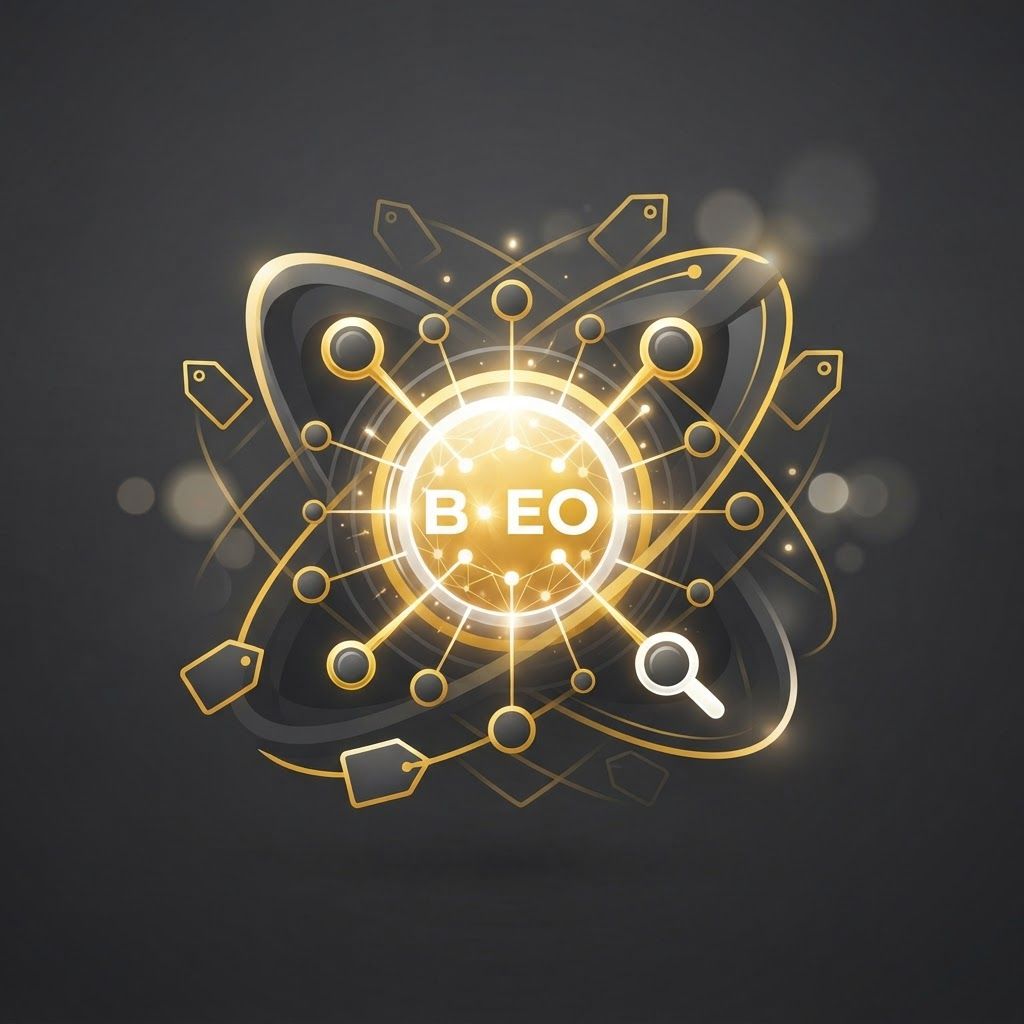 Should Your Company Name Be a Keyword for SEO