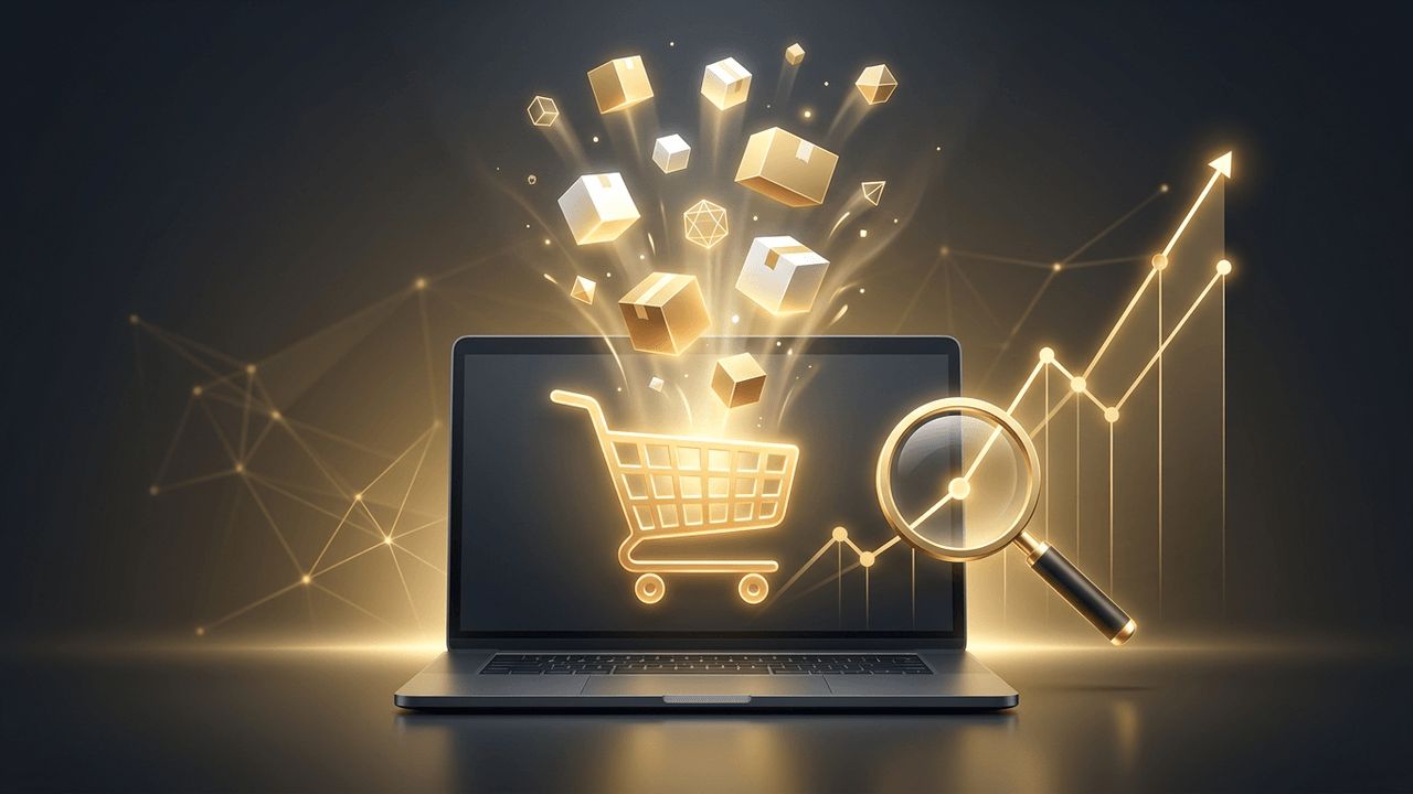 A Simple but Complete Guide to Ecommerce SEO