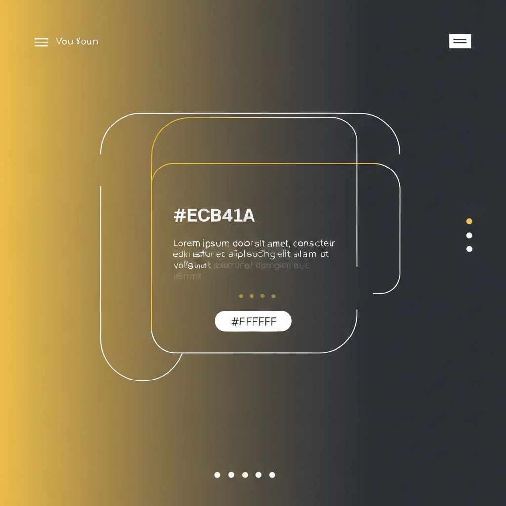 Simple Web Design Examples