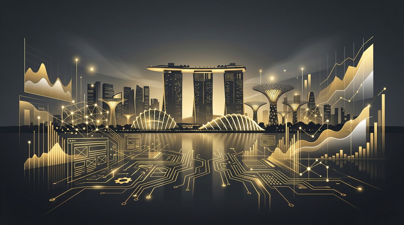 Singapore Web Developer