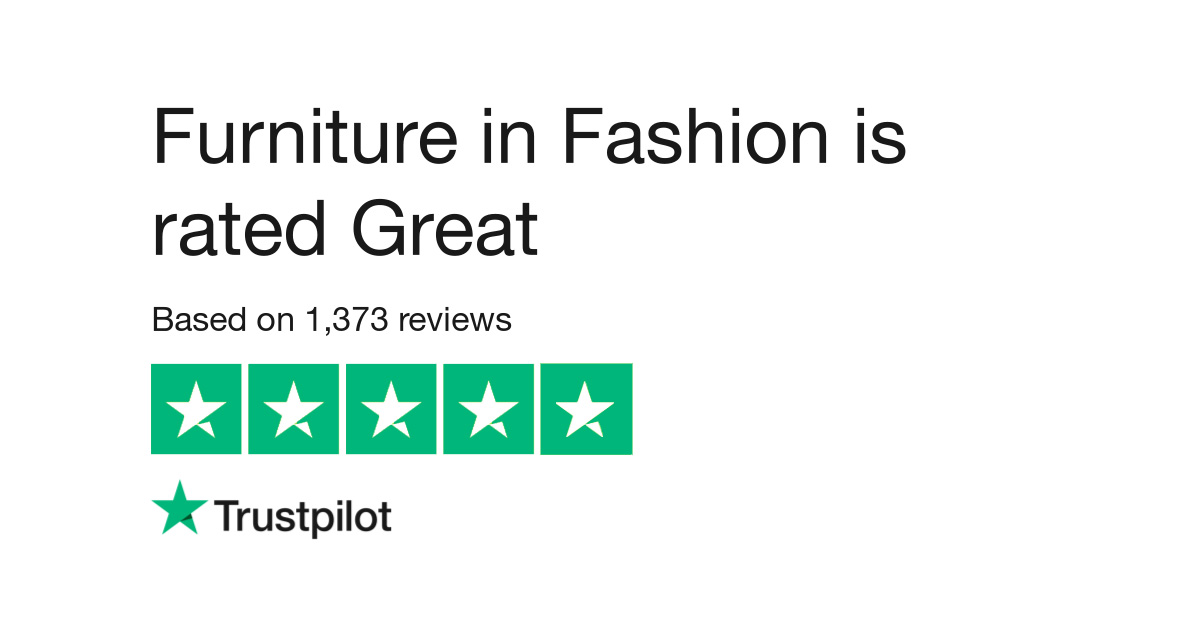 Top 5 Sites to Read Furniture in Fashion Reviews