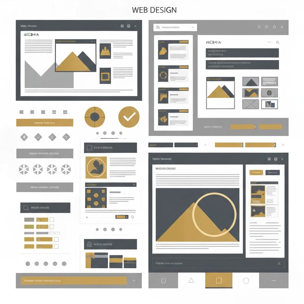 Sketch for Web Design