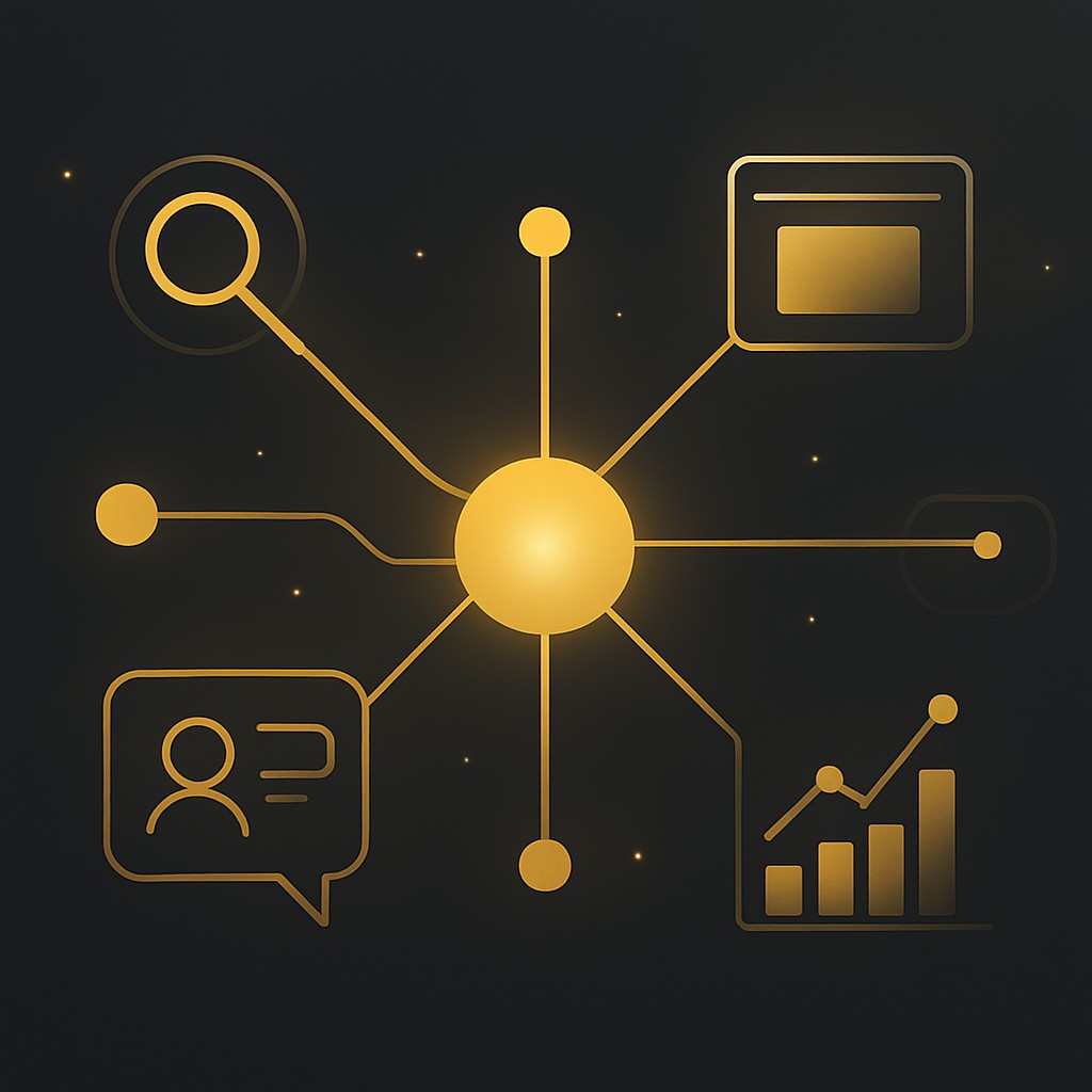 Skills Needed for Digital Marketing
