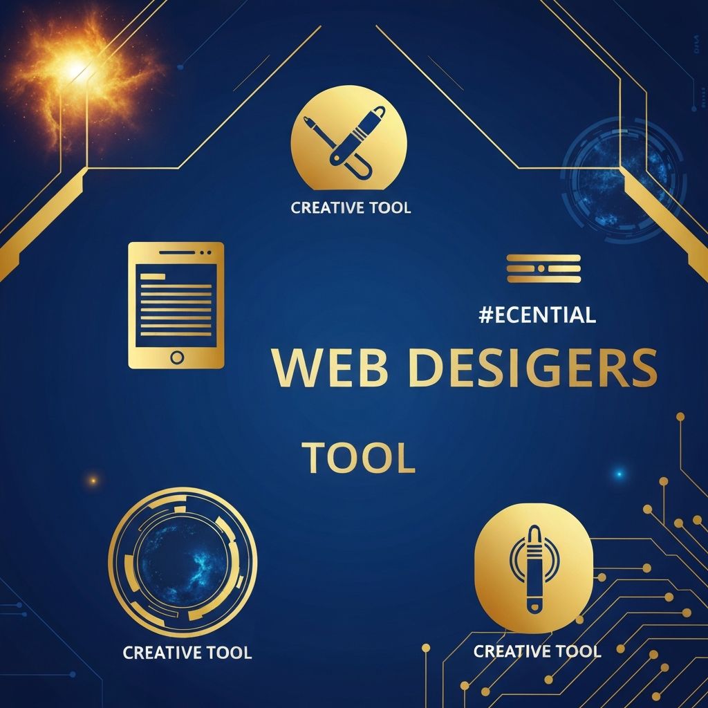 Skills Required for Web Designer