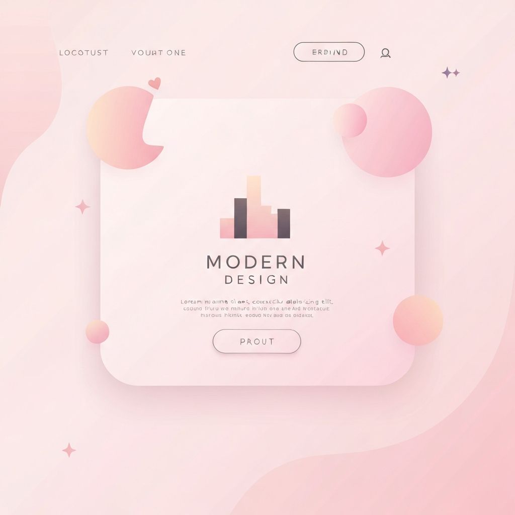 Sleeky Web Design