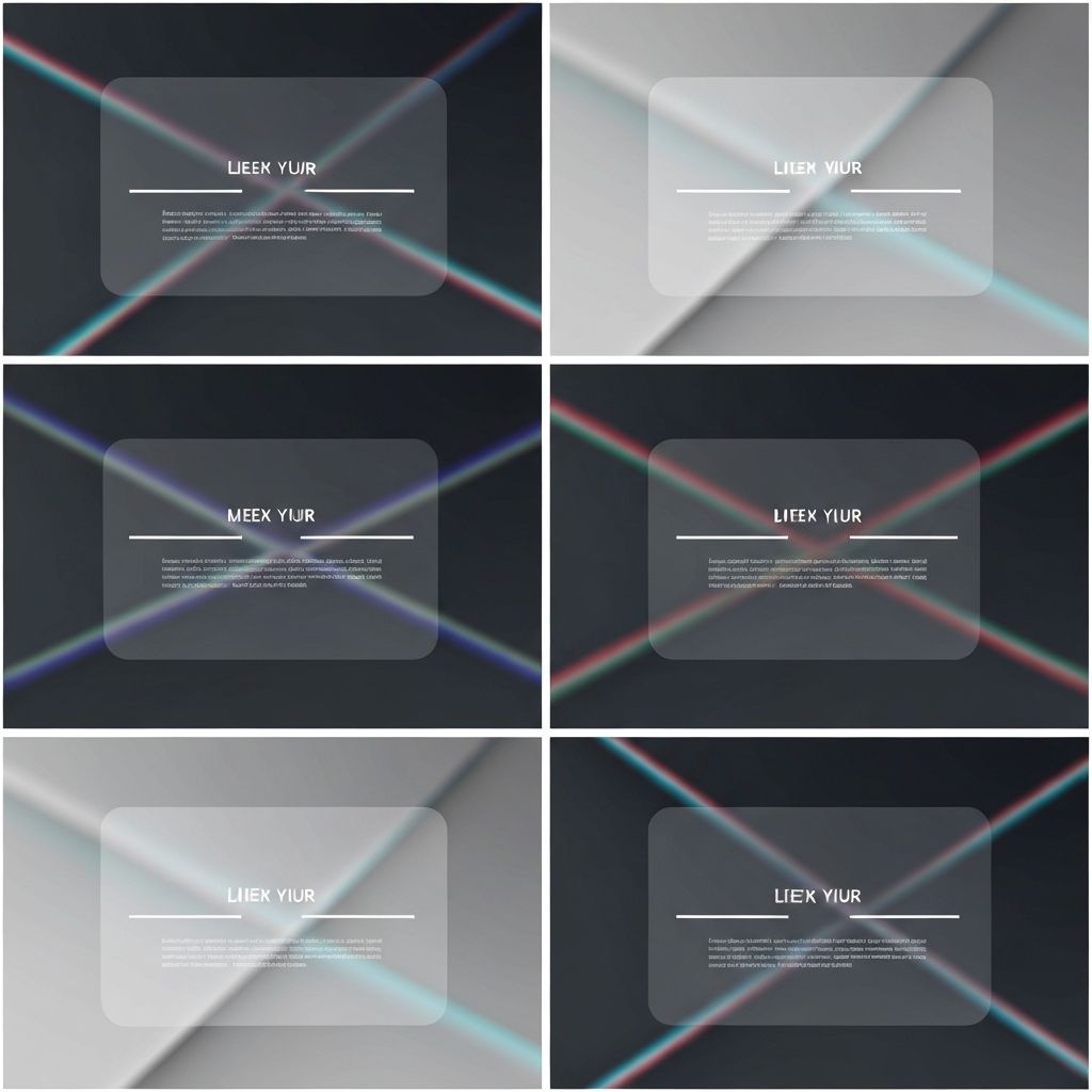 Slider Web Design