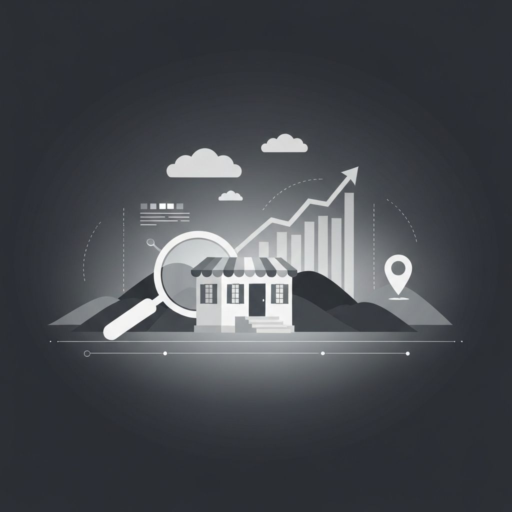 Small Business SEO