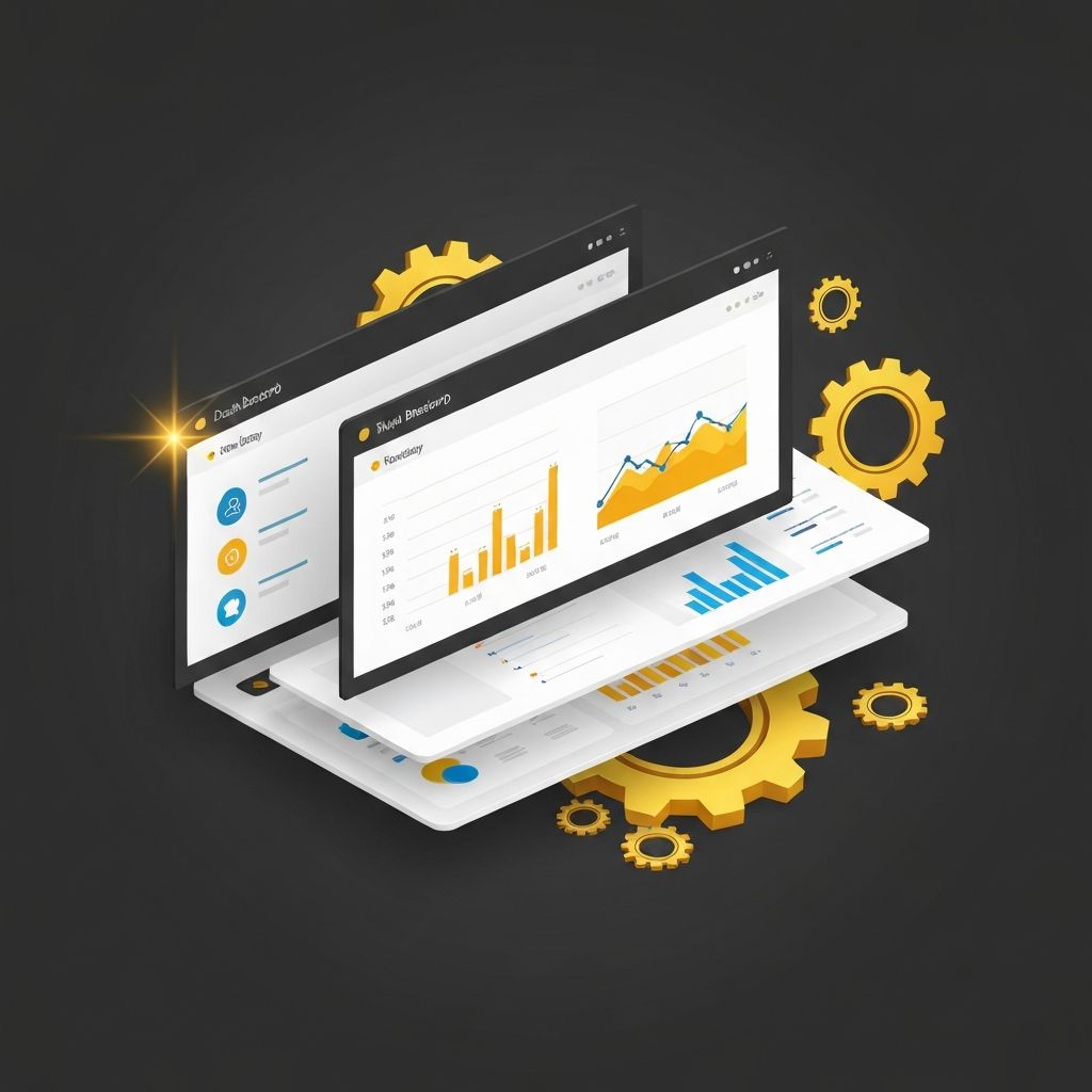 Small Business Web Design and Management Services