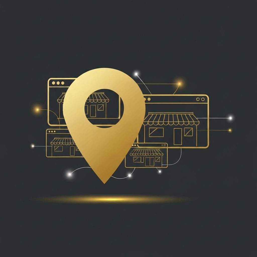 Small Business Web Design Near Me