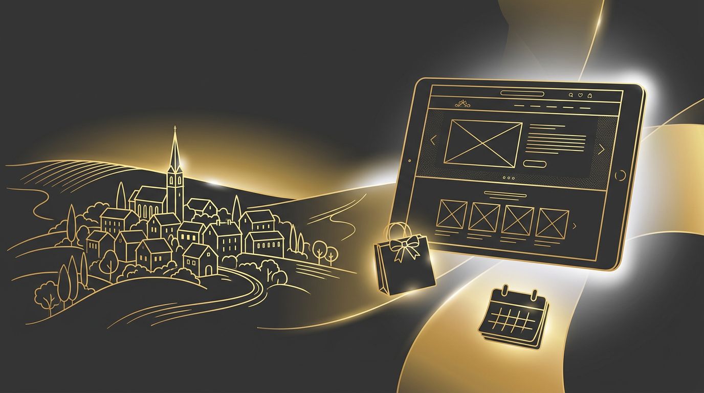 Small Business Web Development Agency Ridgefield Ct