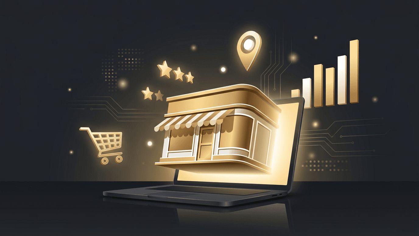 Small Business Web Development Agency