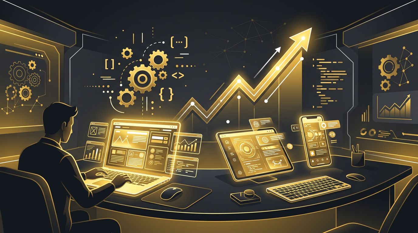 Small Business Web Development Company Danbury Ct