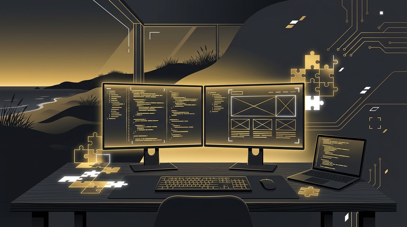 Small Business Web Development Company Fairfield Ct