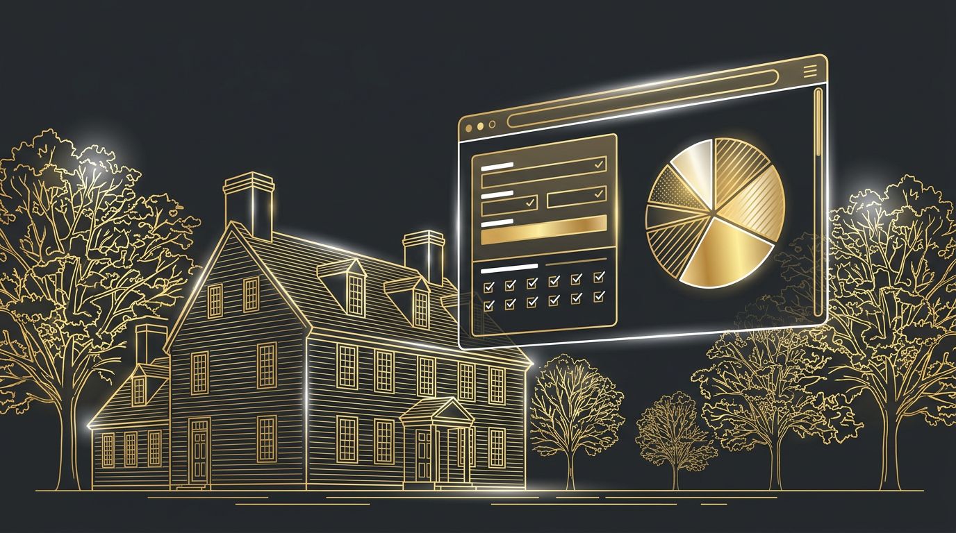Small Business Web Development Company Ridgefield Ct
