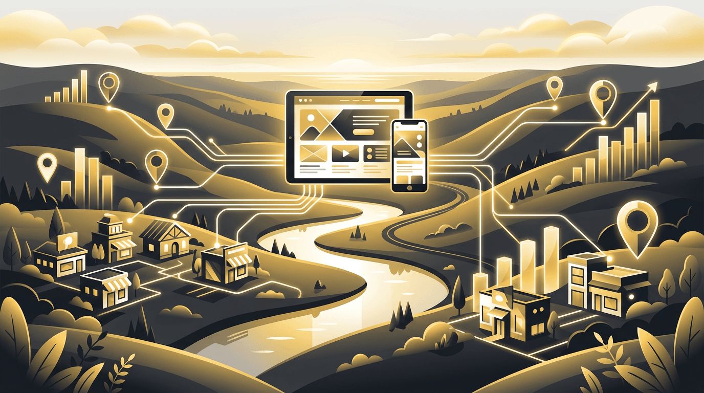 Small Business Web Development Westchester NY
