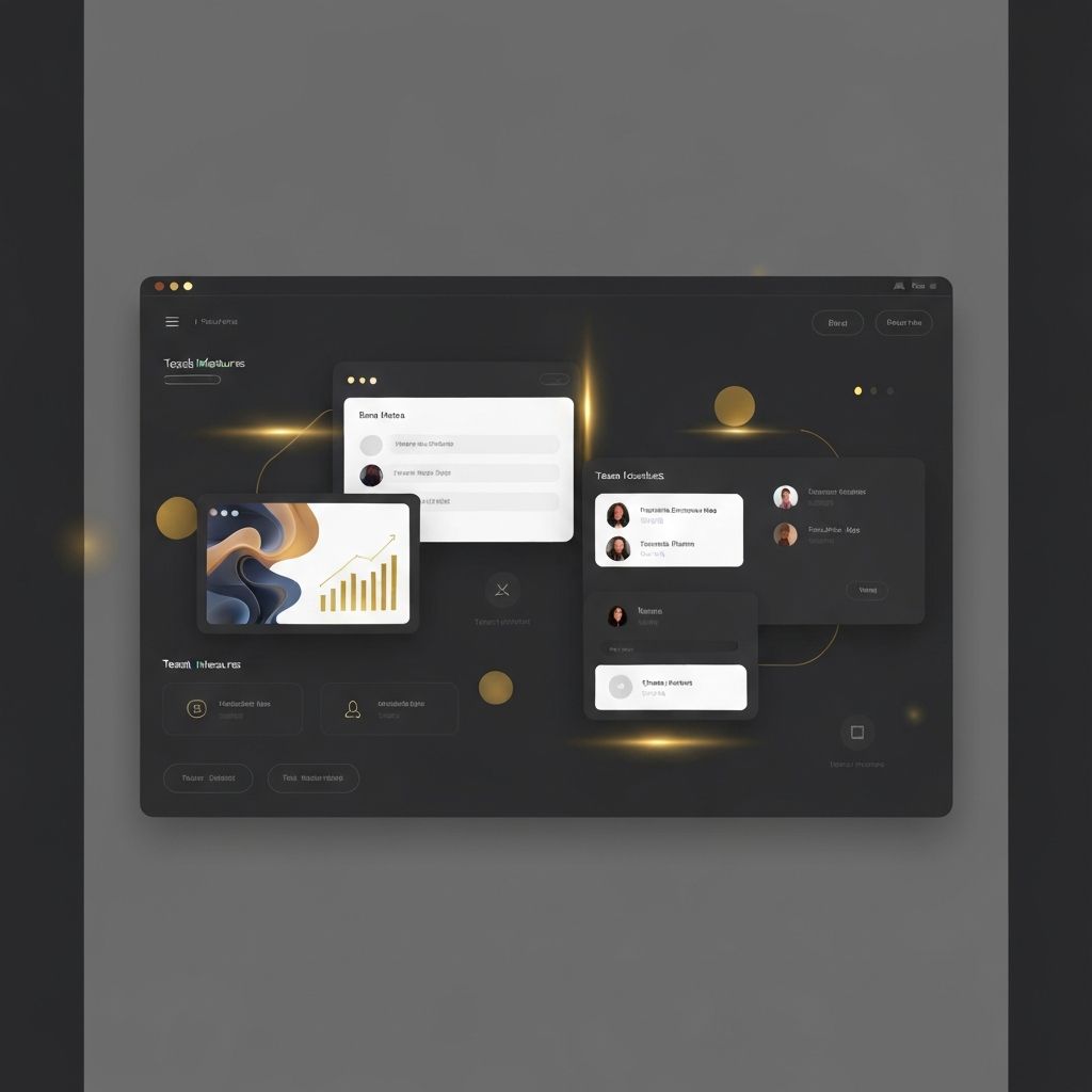 Social Web Design