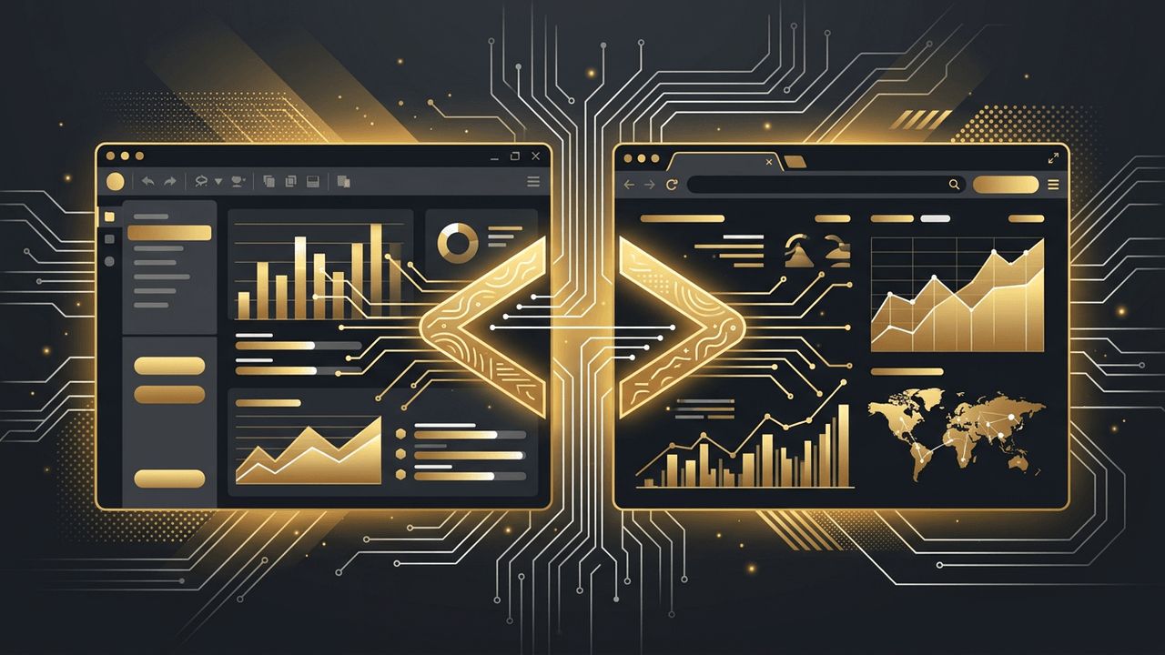 Software and Website Development Company