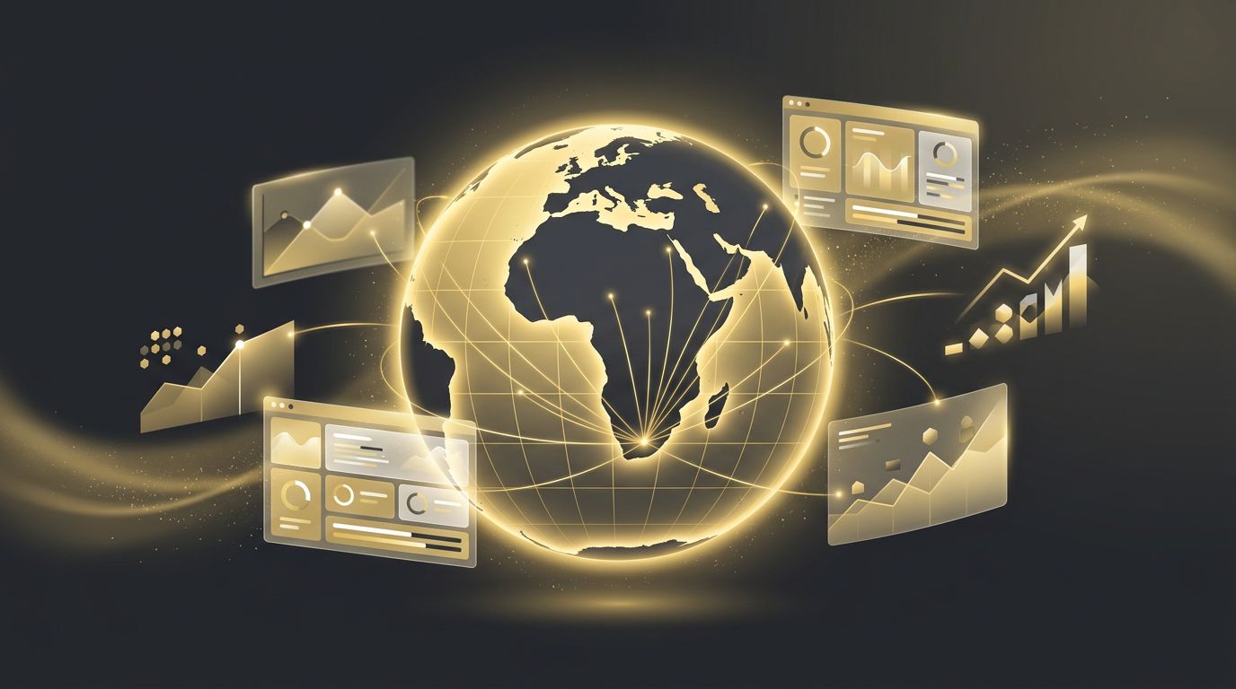 South Africa Software Development Companies SaaS Web Apps 10+ Employees