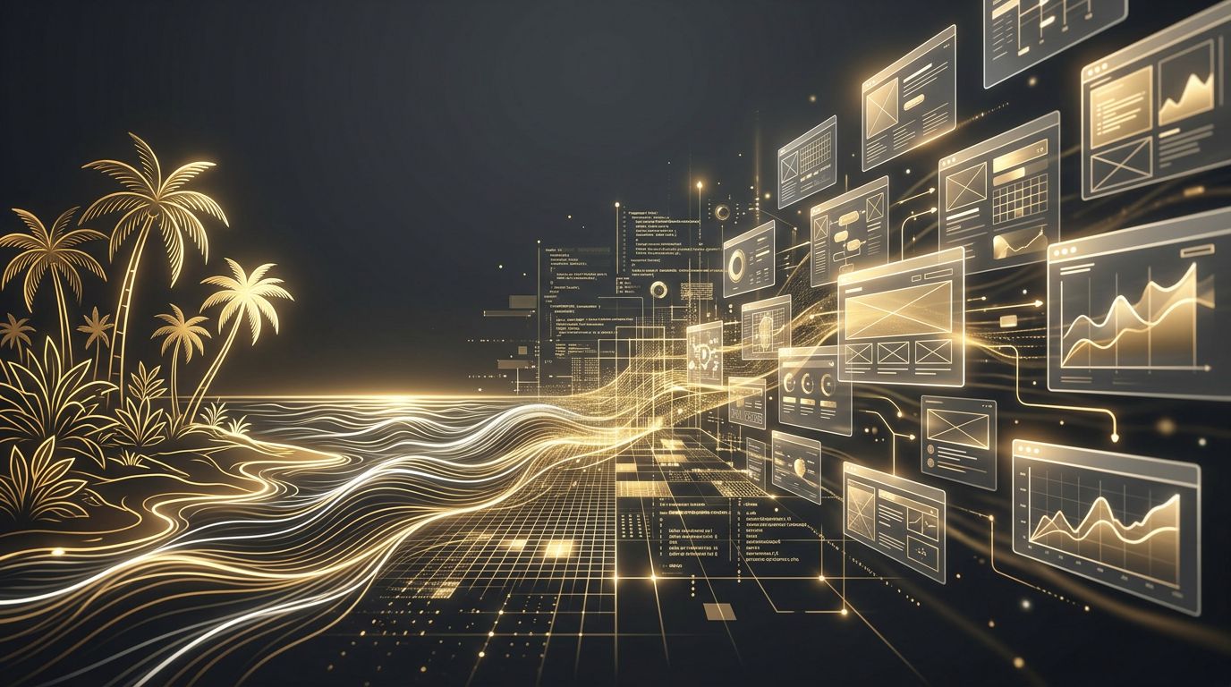South Florida Web Developer