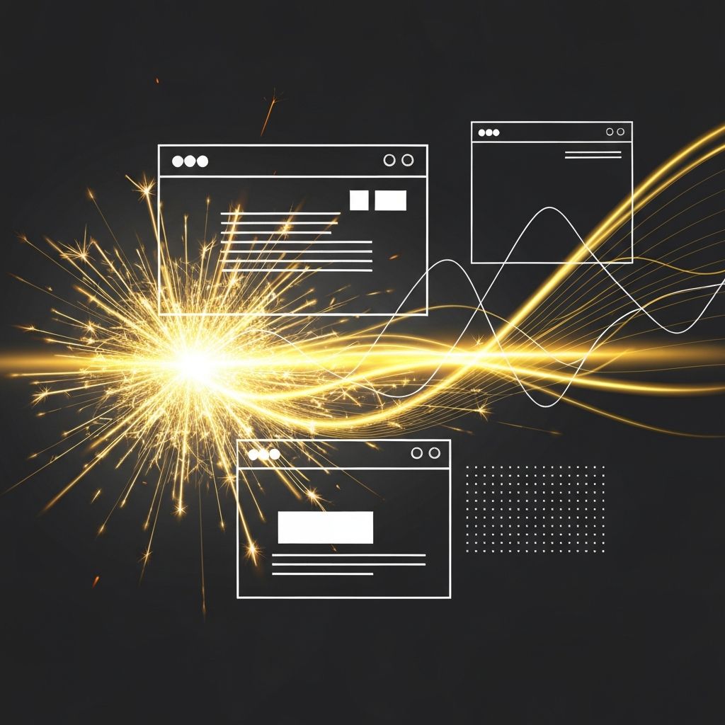 Spark Web Design