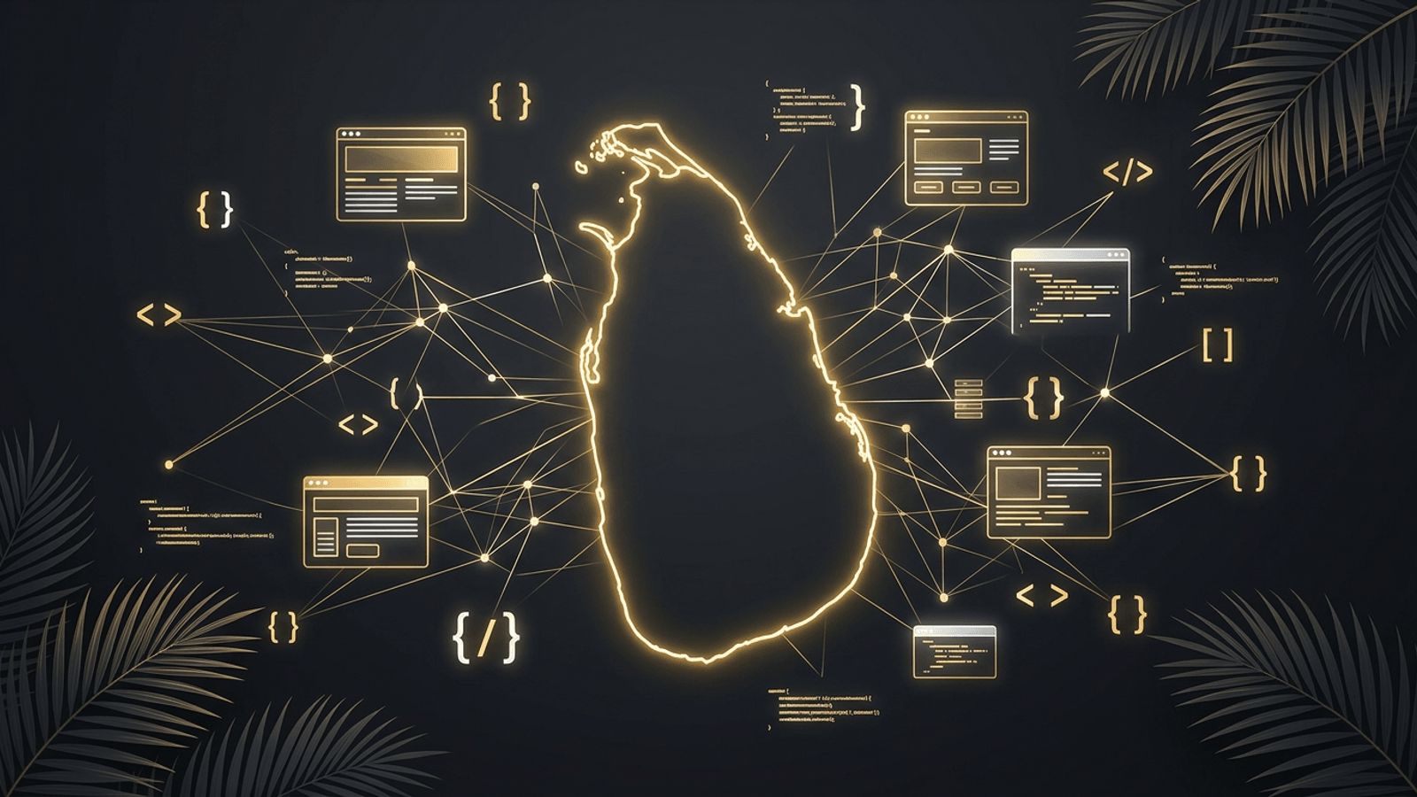 Sri Lanka Web Development Companies