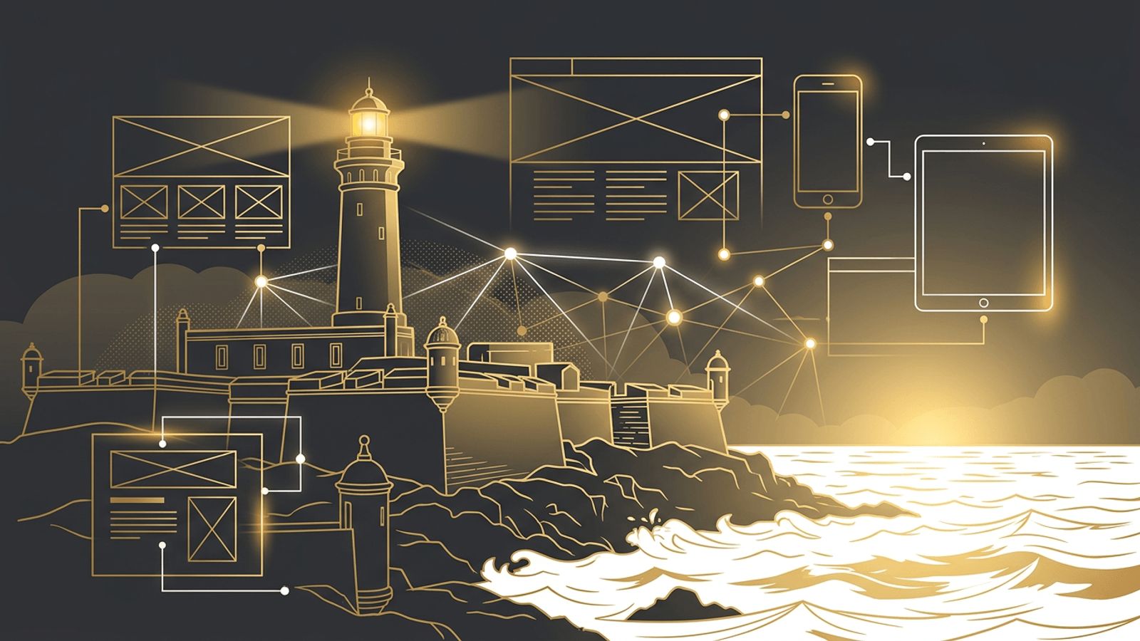 St. Augustine Web Development Services