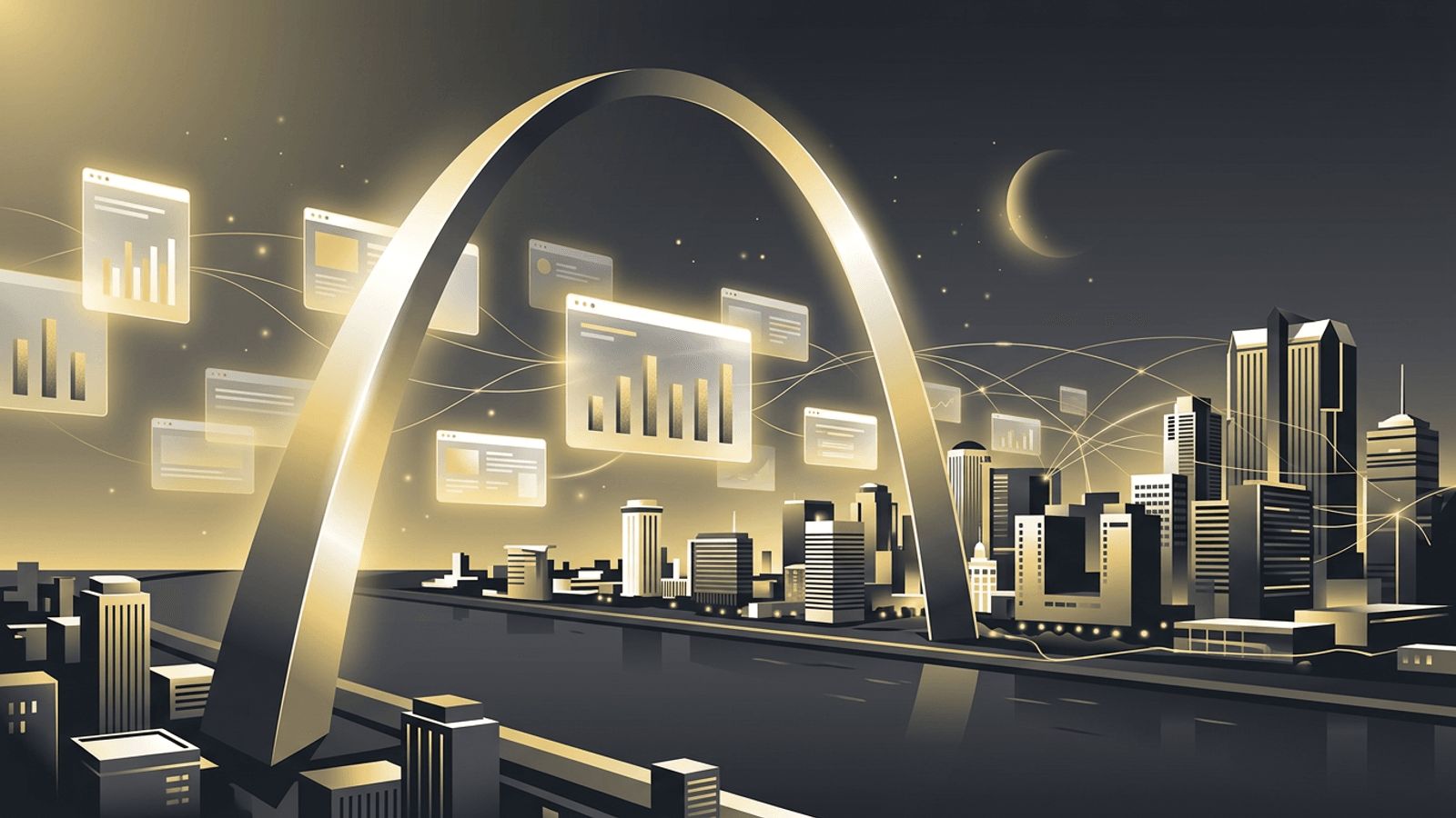 St Louis Web Development
