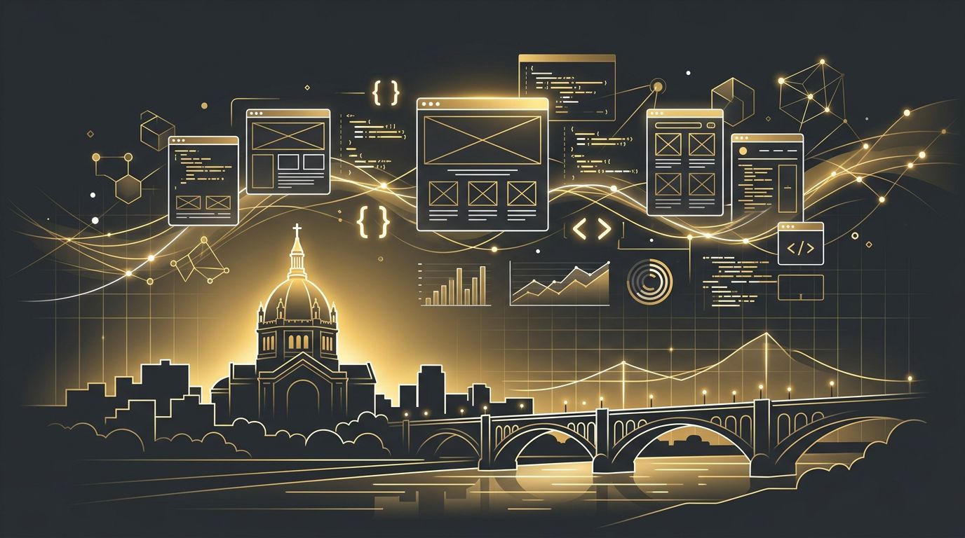 St Paul Web Developers MN