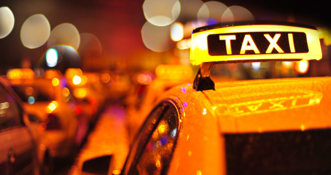 Things to Know Before Starting a Taxi Business