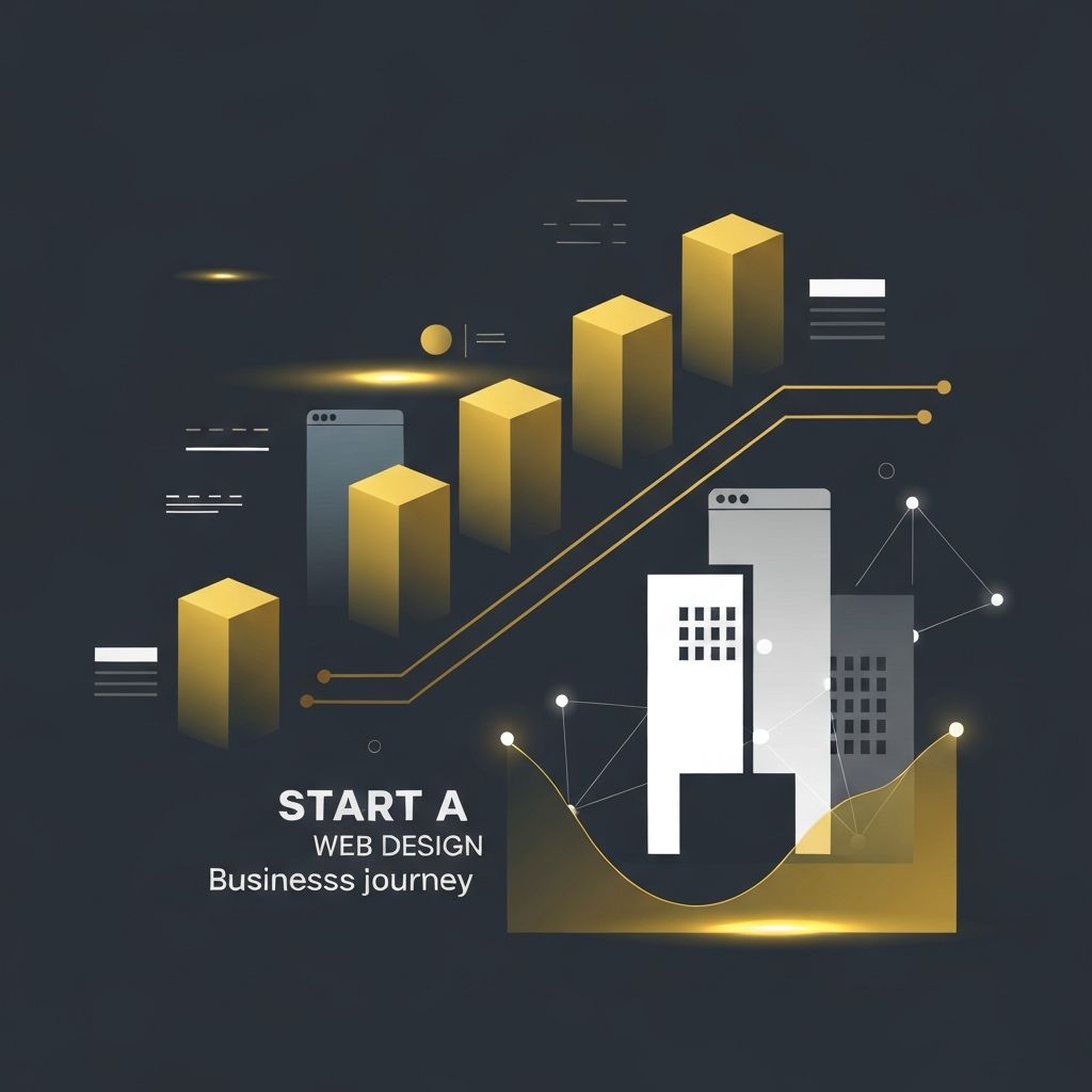 Starting a Web Design Business