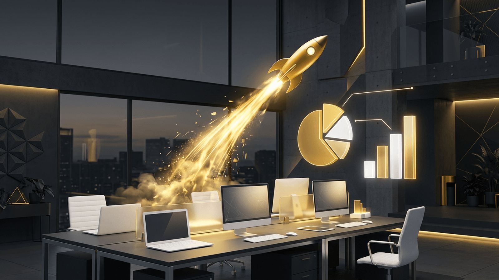 Startup Costs for Web Development Agency India