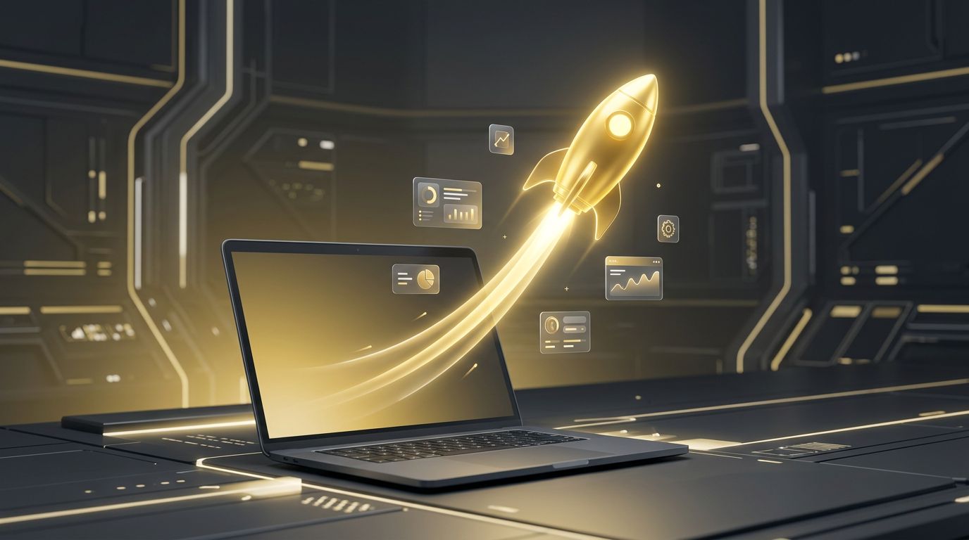 Startup Web App Development Company