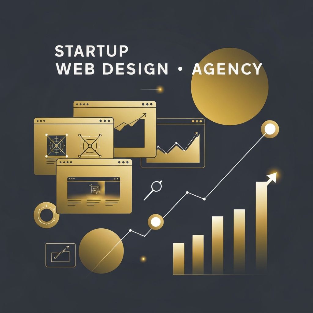 Startup Web Design Agency