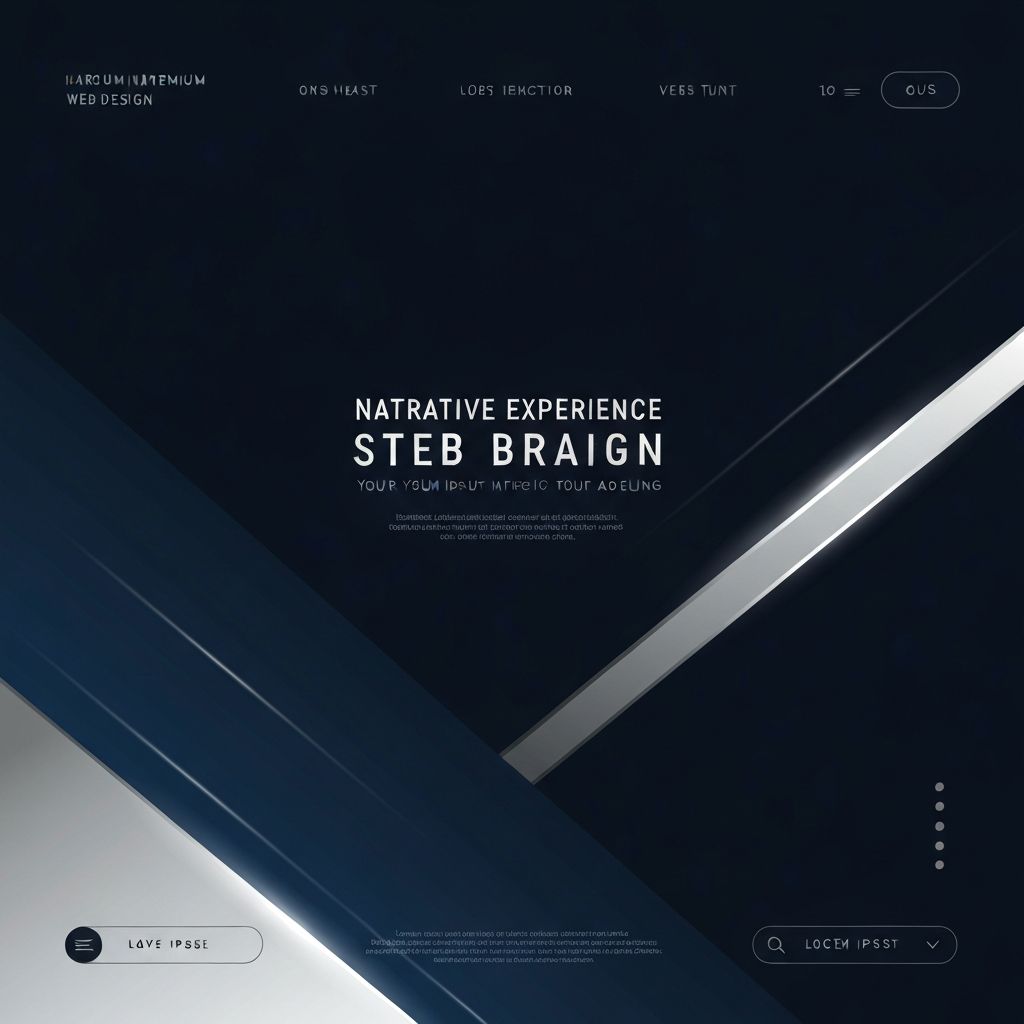 Storybrand Web Design