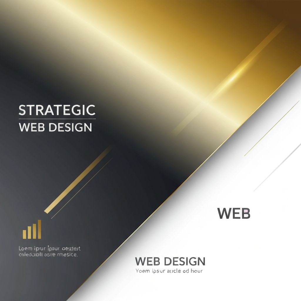 Strategic Web Design