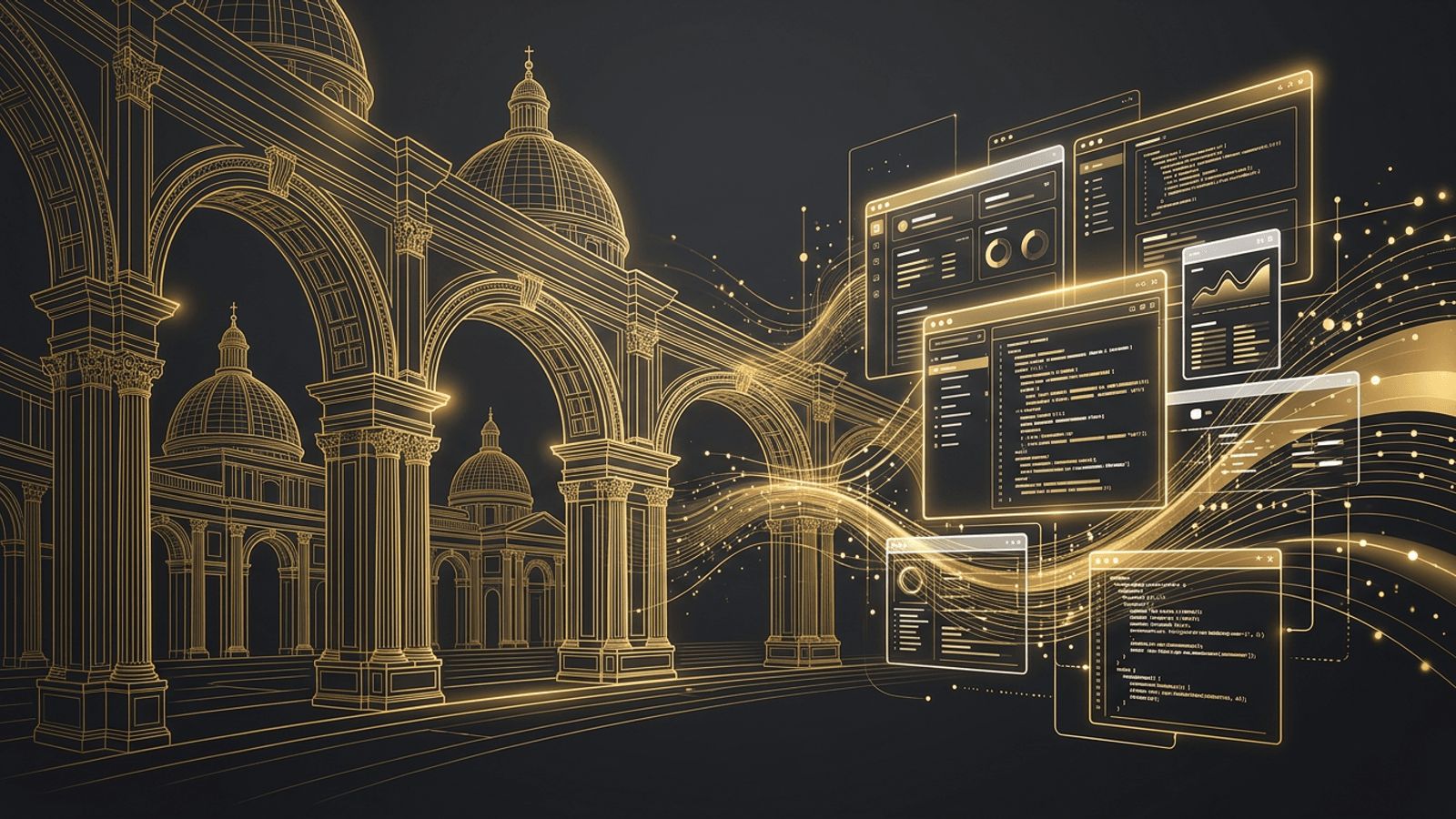 Sviluppo Web Application