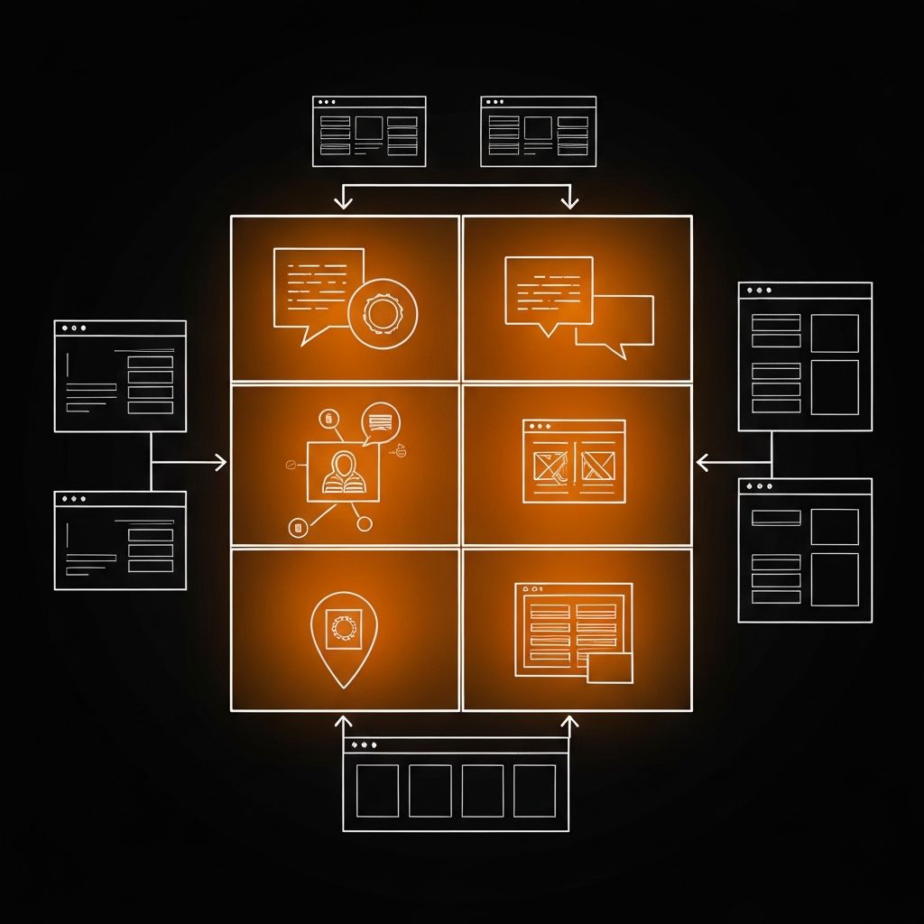 SWOT Analysis Web Design Business