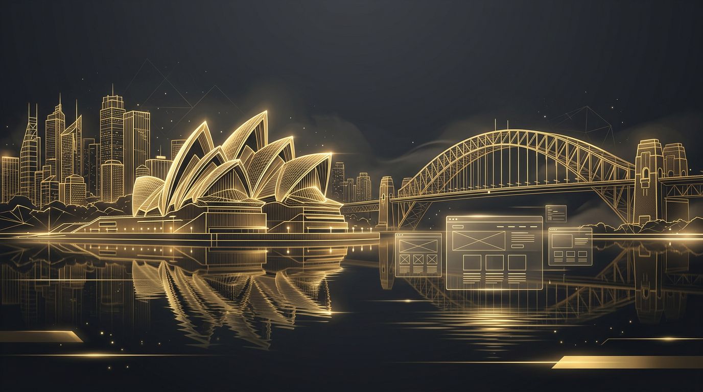 Sydney Web Development Agency