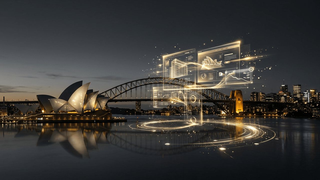 Sydney Web Development