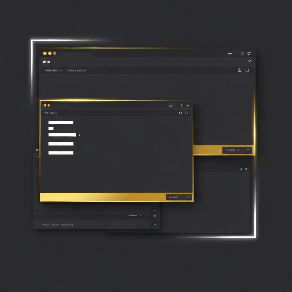 Tabs in Web Design