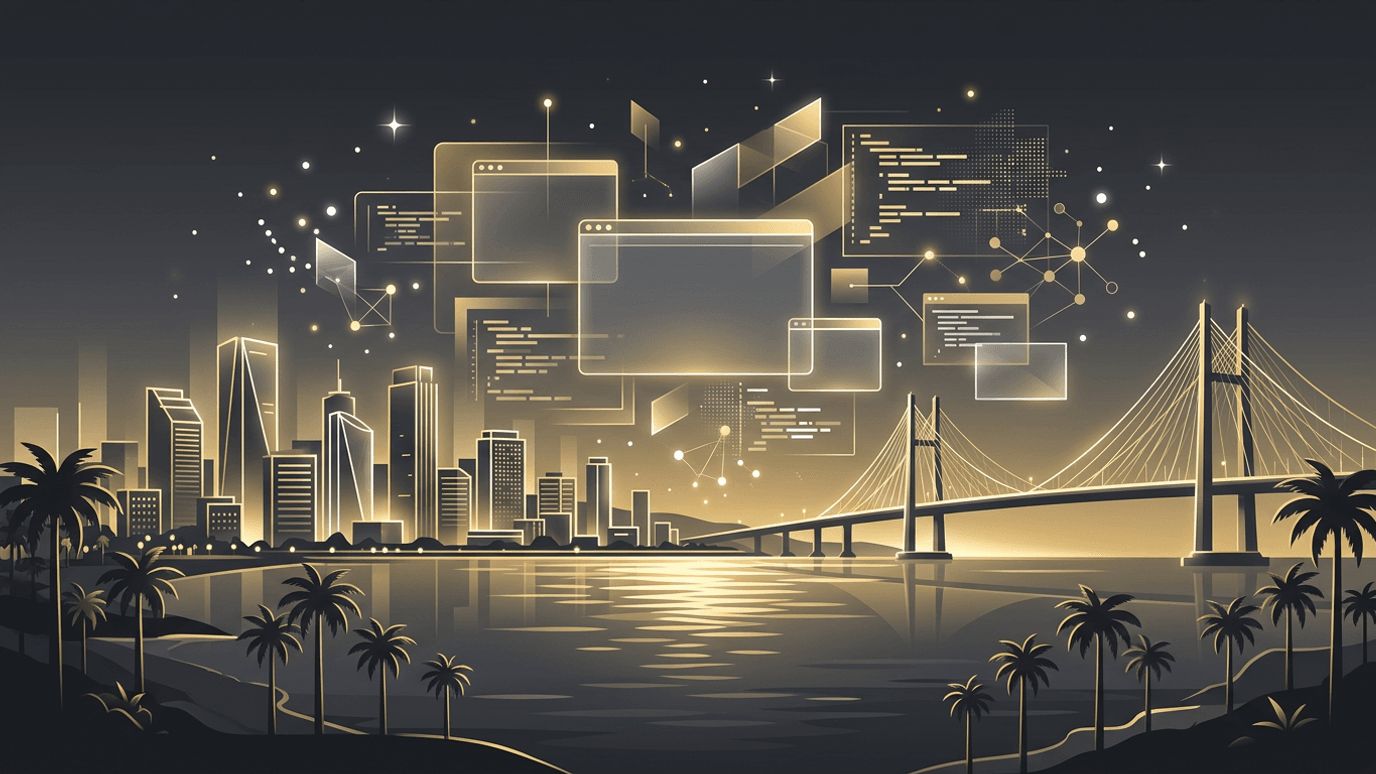 Tampa Bay Web Development Agency