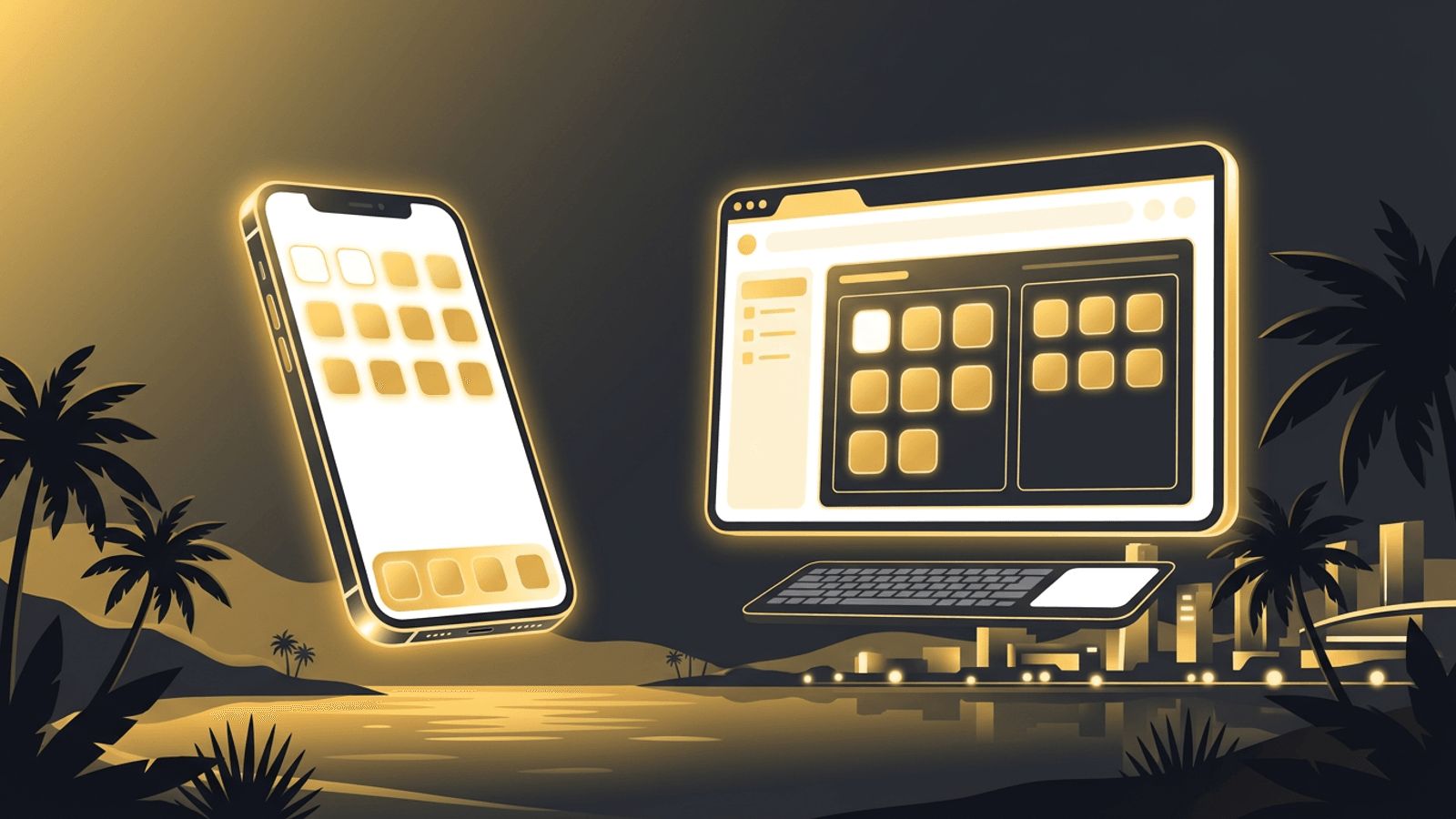 Tampa Web and App Development Firm